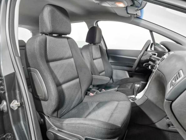 Peugeot 307 I Рестайлинг с пробегом 2006 года, цена 250 000 рублей, 238361 км, хэтчбек, Автокод Объявления