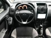 Lada (ВАЗ) Largus I Рестайлинг Екатеринбург  - изображение 31