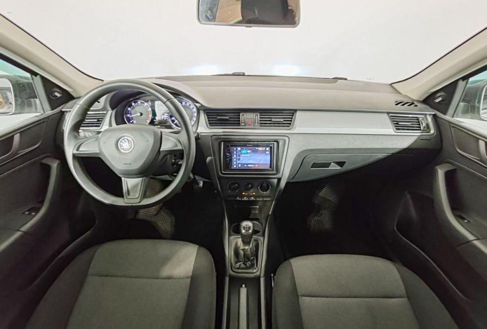Skoda Rapid I Ярославль  - изображение 10