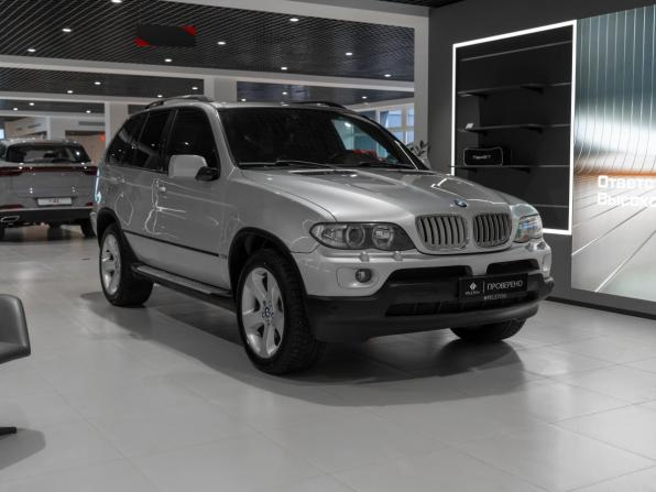 BMW X5 I (E53) Рестайлинг с пробегом 2005 года, цена 1 175 000 рублей, 398150 км, внедорожник, Автокод Объявления