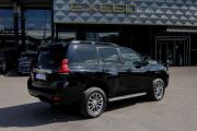 Toyota Land Cruiser Prado 150 Series Рестайлинг 2 Москва  - изображение 30