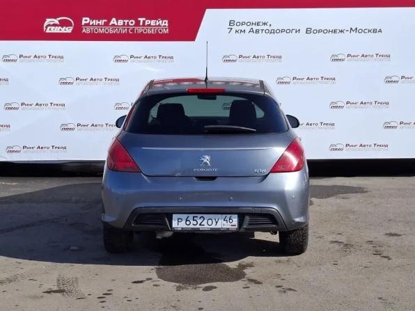 Peugeot 308 I Рестайлинг с пробегом 2011 года, цена 398 000 рублей, 148101 км, хэтчбек, Автокод Объявления