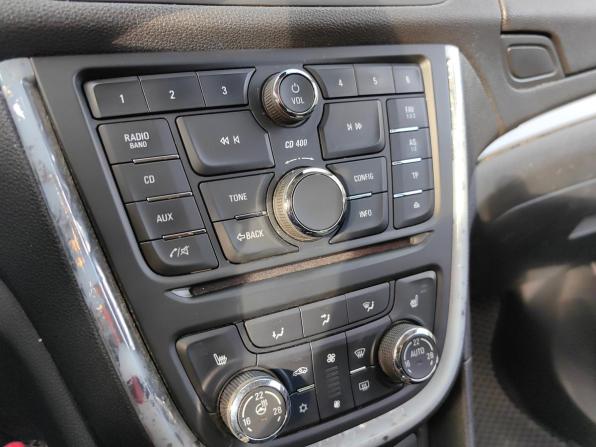 Opel Mokka I с пробегом 2013 года, цена 679 000 рублей, 185935 км, внедорожник, Автокод Объявления