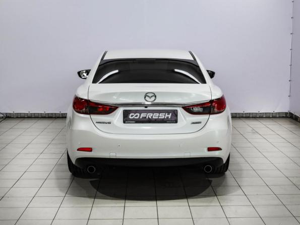 Mazda 6 III (GJ) с пробегом 2012 года, цена 1 349 000 рублей, 204188 км, седан, Автокод Объявления