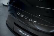 Omoda C5 II Москва  - изображение 37
