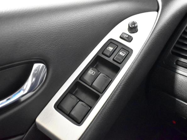 Nissan Murano II (Z51) с пробегом 2010 года, цена 1 074 900 рублей, 217396 км, внедорожник, Автокод Объявления