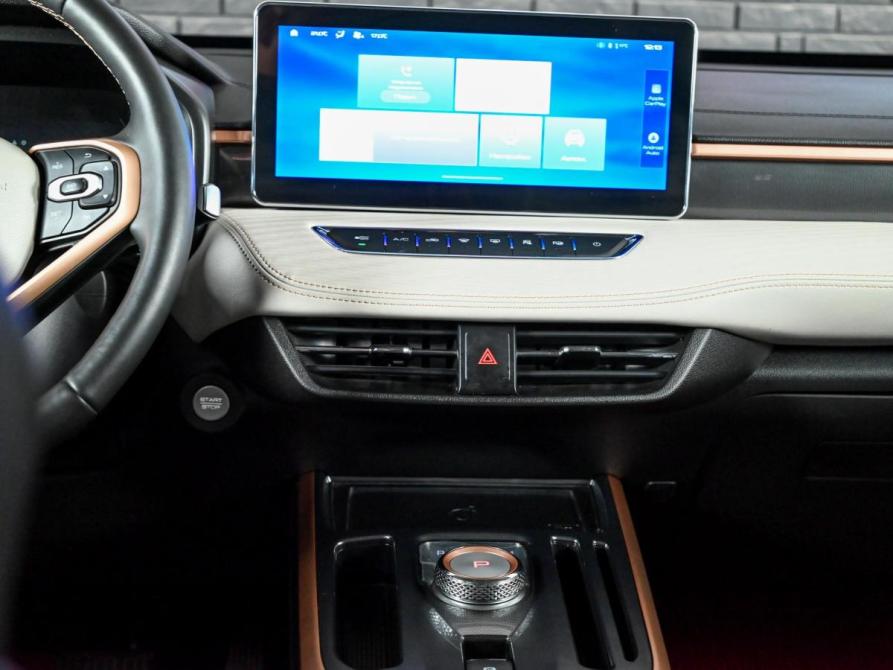 Haval Jolion I Екатеринбург  - изображение 14