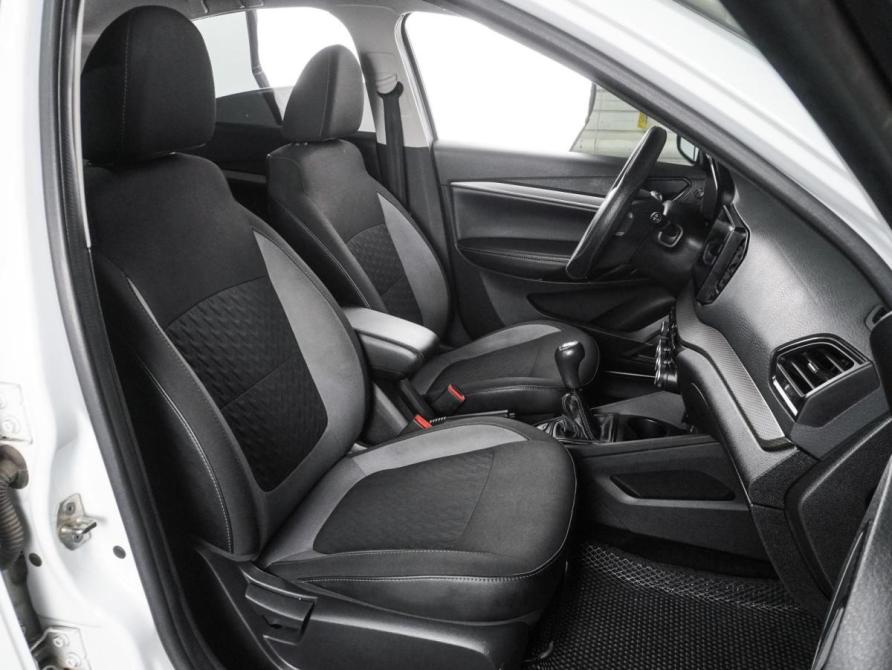 Lada (ВАЗ) Vesta I Рестайлинг (NG) Воронеж  - изображение 8