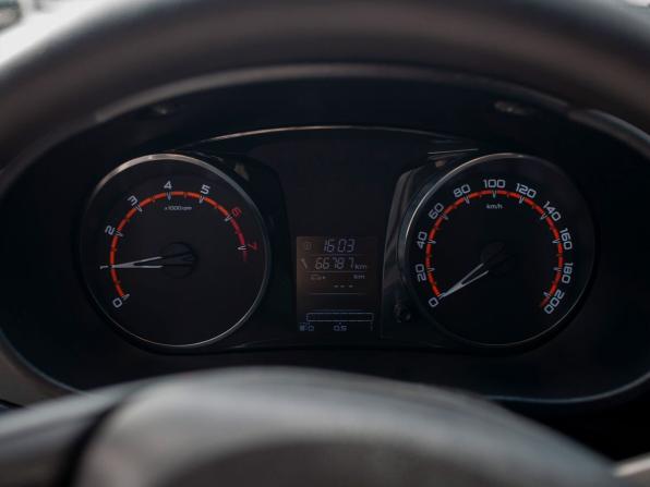 Lada (ВАЗ) Granta I Рестайлинг с пробегом 2022 года, цена 810 000 рублей, 66787 км, лифтбек, Автокод Объявления