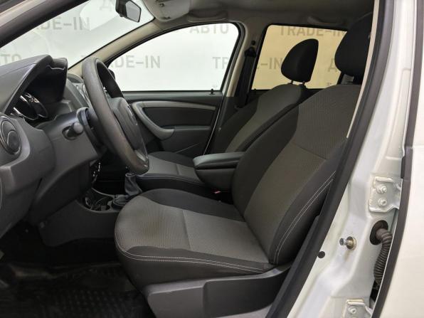 Renault Duster I Рестайлинг с пробегом 2018 года, цена 1 450 000 рублей, 135000 км, внедорожник, Автокод Объявления