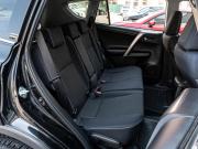 Toyota RAV4 IV (XA40) Рестайлинг Краснодар  - изображение 26