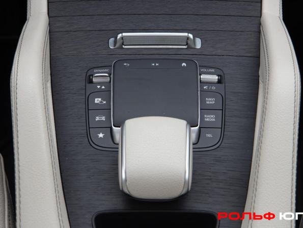 Mercedes-Benz GLE II (V167) с пробегом 2020 года, цена 5 437 595 рублей, 153147 км, внедорожник, Автокод Объявления