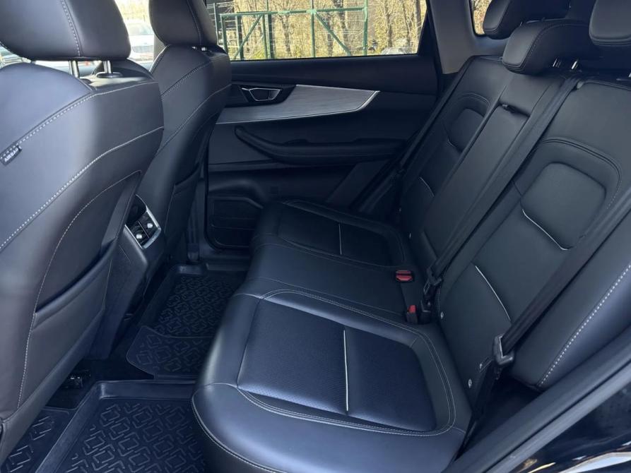 Chery Tiggo 7 Pro Max I Екатеринбург  - изображение 31