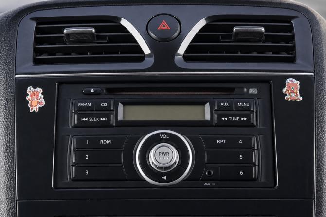 Nissan Serena III (C25) с пробегом 2010 года, цена 1 099 000 рублей, 225000 км, минивэн, Автокод Объявления