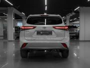 Toyota Highlander IV (XU70) Москва  - изображение 38