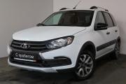 Lada (ВАЗ) Granta I Рестайлинг Санкт-Петербург  - изображение 19
