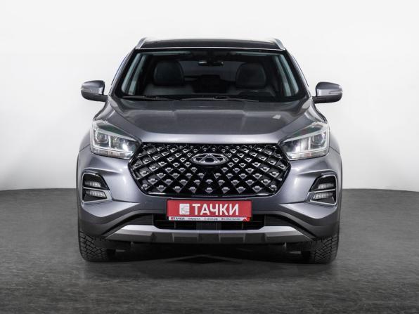 Chery Tiggo 4 Pro I Рестайлинг с пробегом 2024 года, цена 1 400 000 рублей, 43325 км, внедорожник, Автокод Объявления