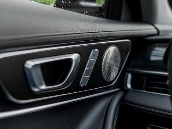 Chery Tiggo 7 Pro Max I Рестайлинг с пробегом 2024 года, цена 2 026 000 рублей, 32402 км, внедорожник, Автокод Объявления