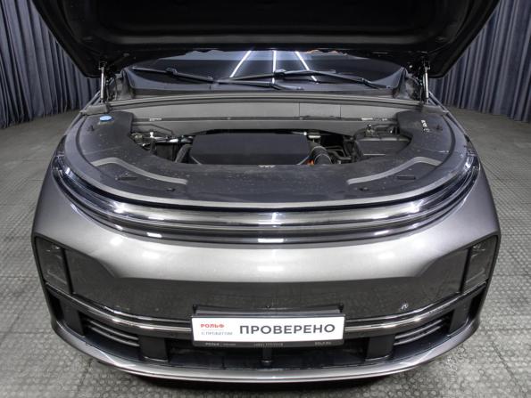 Li Auto (Lixiang) L7 I Рестайлинг с пробегом 2024 года, цена 7 398 000 рублей, 3146 км, внедорожник, Автокод Объявления