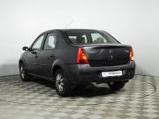 Renault Logan I Санкт-Петербург  - изображение 21