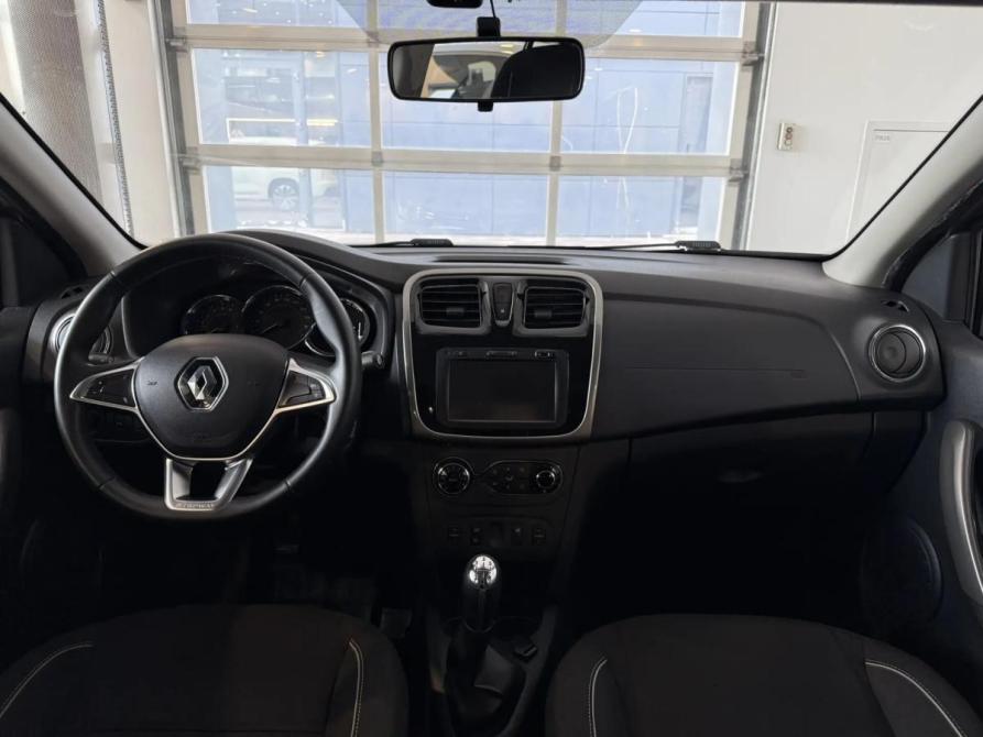 Renault Sandero II Рестайлинг Подольск  - изображение 17