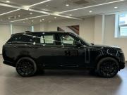 Land Rover Range Rover V Самара  - изображение 9