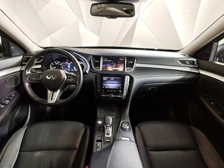 Infiniti QX50 II Москва  - изображение 13