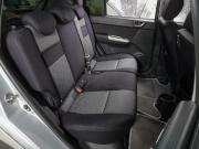 Hyundai Getz I Рестайлинг Воронеж  - изображение 23