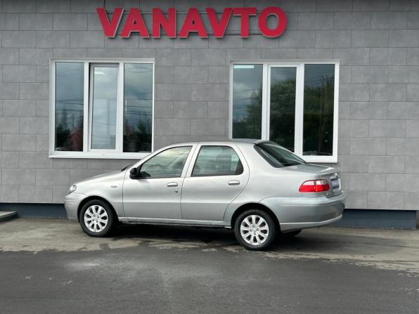 Fiat Albea I Рестайлинг с пробегом 2011 года, цена 340 000 рублей, 166160 км, седан, Автокод Объявления
