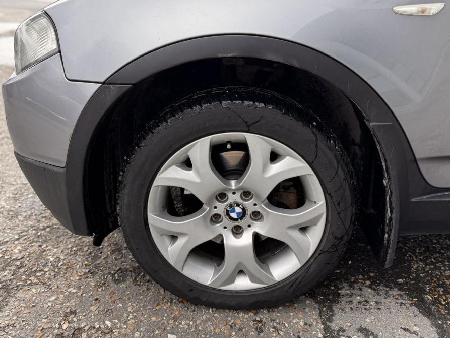 BMW X3 I (E83) Рестайлинг Тверь  - изображение 13