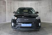 Hyundai Creta I Ярославль  - изображение 16