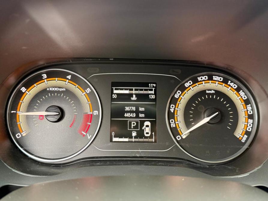 Lada (ВАЗ) Vesta I Рестайлинг (NG) Воронеж  - изображение 13