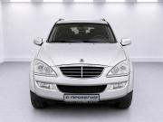 SsangYong Kyron I Рестайлинг Москва  - изображение 17