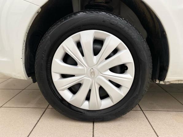 Lada (ВАЗ) Vesta I с пробегом 2019 года, цена 890 000 рублей, 123722 км, седан, Автокод Объявления