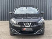 Nissan Qashqai I Рестайлинг Самара  - изображение 19