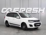 Lada (ВАЗ) Kalina II Воронеж  - изображение 18
