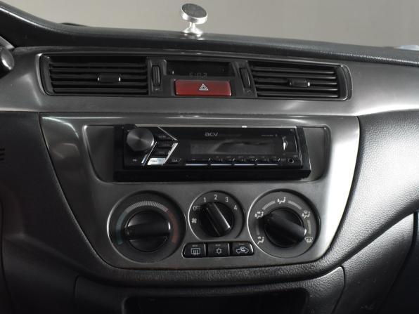 Mitsubishi Lancer IX Рестайлинг с пробегом 2007 года, цена 489 995 рублей, 294829 км, седан, Автокод Объявления