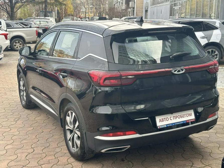 Chery Tiggo 7 Pro I Пермь  - изображение 7