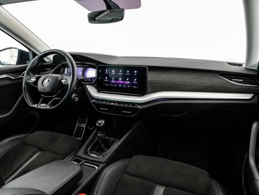 Skoda Octavia IV (A8) Санкт-Петербург  - изображение 11