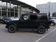 Mercedes-Benz G-Класс II (W463) Рестайлинг 4 Москва  - изображение 34
