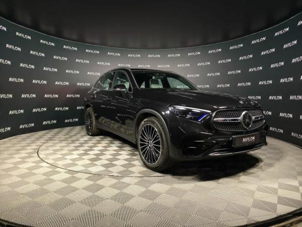 Новый Mercedes-Benz GLC II (X254) 2025 года, цена 9 000 000 рублей, внедорожник, Автокод Объявления