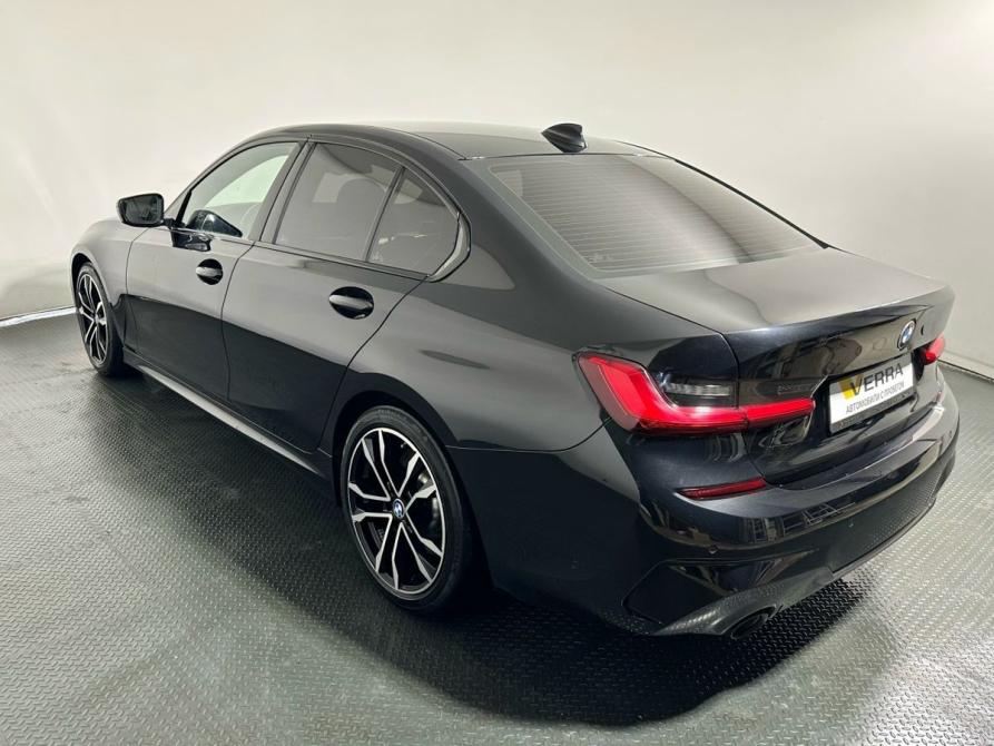 BMW 3 серии VII (G2x) Пермь  - изображение 7