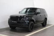 Land Rover Range Rover IV Рестайлинг Ульяновск  - изображение 21