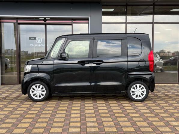 Honda N-BOX II с пробегом 2019 года, цена 880 000 рублей, 131200 км, микровэн, Автокод Объявления