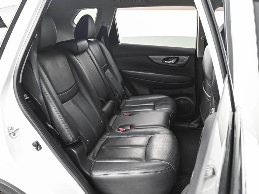Nissan X-Trail III Ставрополь  - изображение 7