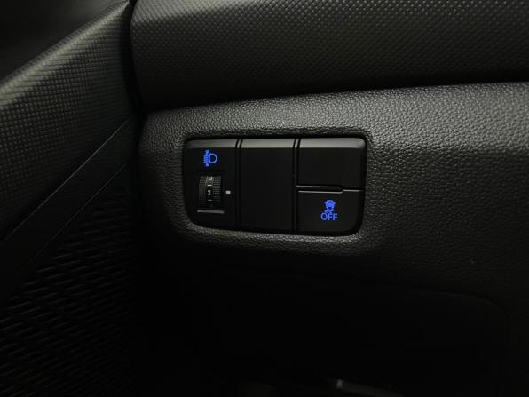 Hyundai Creta I с пробегом 2018 года, цена 1 735 000 рублей, 121400 км, внедорожник, Автокод Объявления