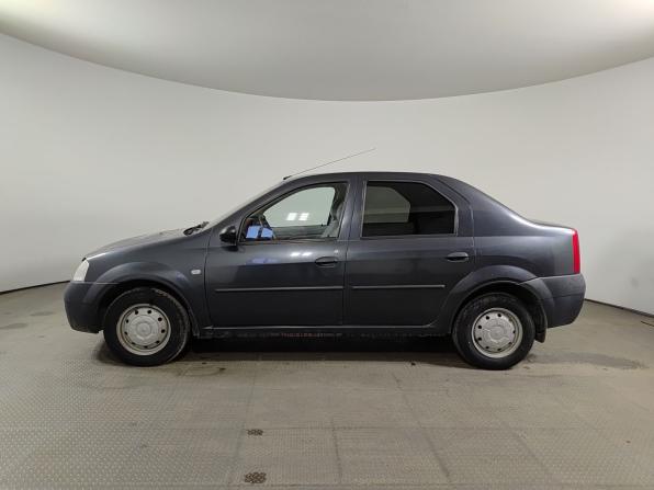 Renault Logan I с пробегом 2007 года, цена 225 000 рублей, 165800 км, седан, Автокод Объявления