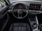 Audi A4 V (B9) Рестайлинг Санкт-Петербург  - изображение 41