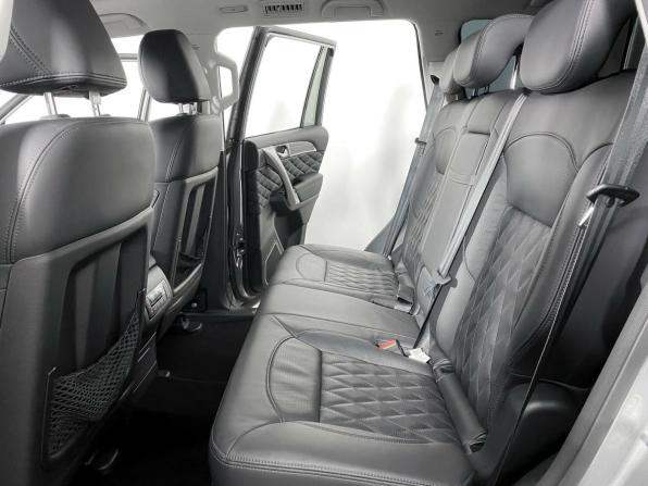 Haval H9 I Рестайлинг с пробегом 2021 года, цена 3 231 000 рублей, 54023 км, внедорожник, Автокод Объявления