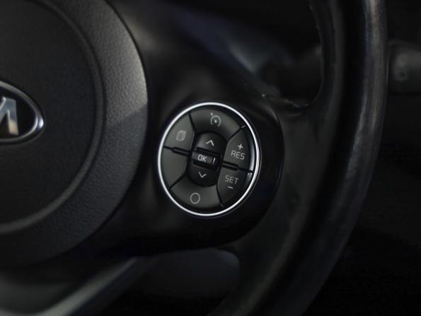 Kia Soul III с пробегом 2019 года, цена 1 769 000 рублей, 128987 км, хэтчбек, Автокод Объявления